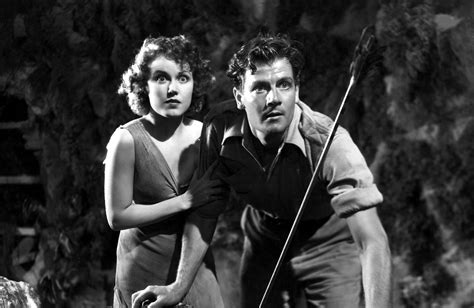 "The Most Dangerous Game" is a 1932 Pre-Code adaptation of the 1924 short story of the same name by Richard Connell, the first film version of that story. Th...
